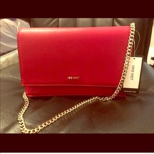 Nine West Anndi shoulder purse